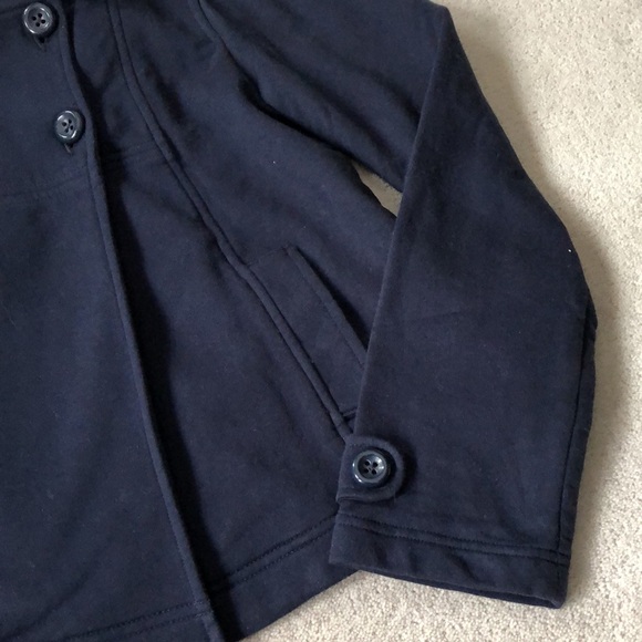 Gap kids sweater coat! - Picture 4 of 7